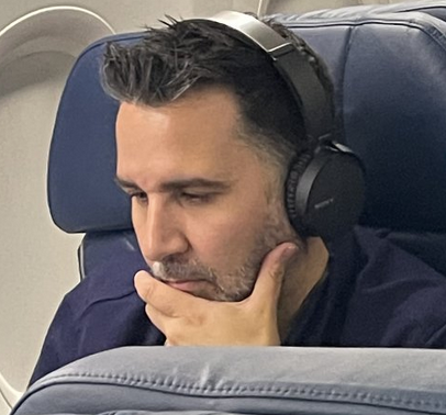 Alex Anthopoulos