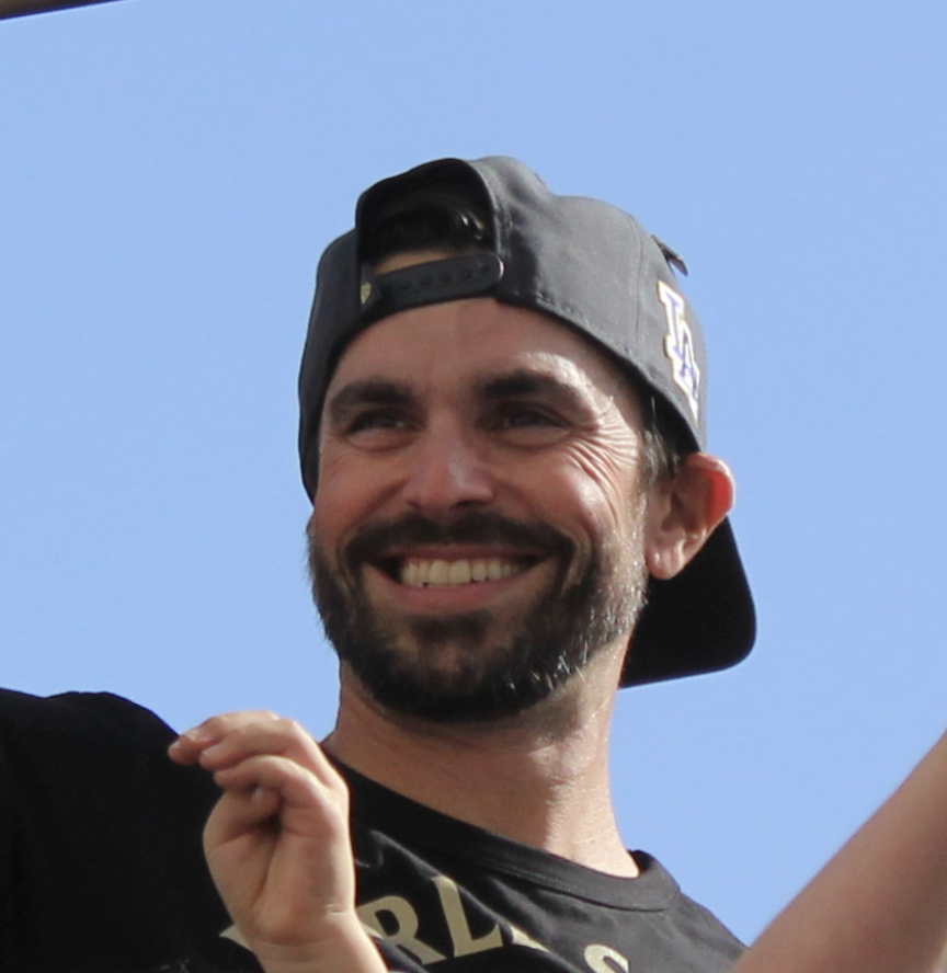 Brandon Gomes