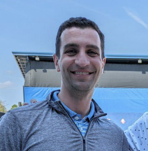 David Stearns