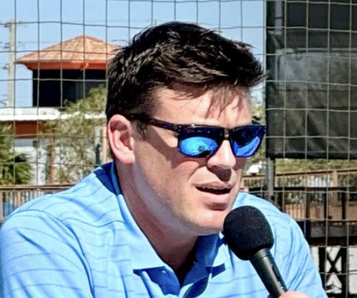 Erik Neander