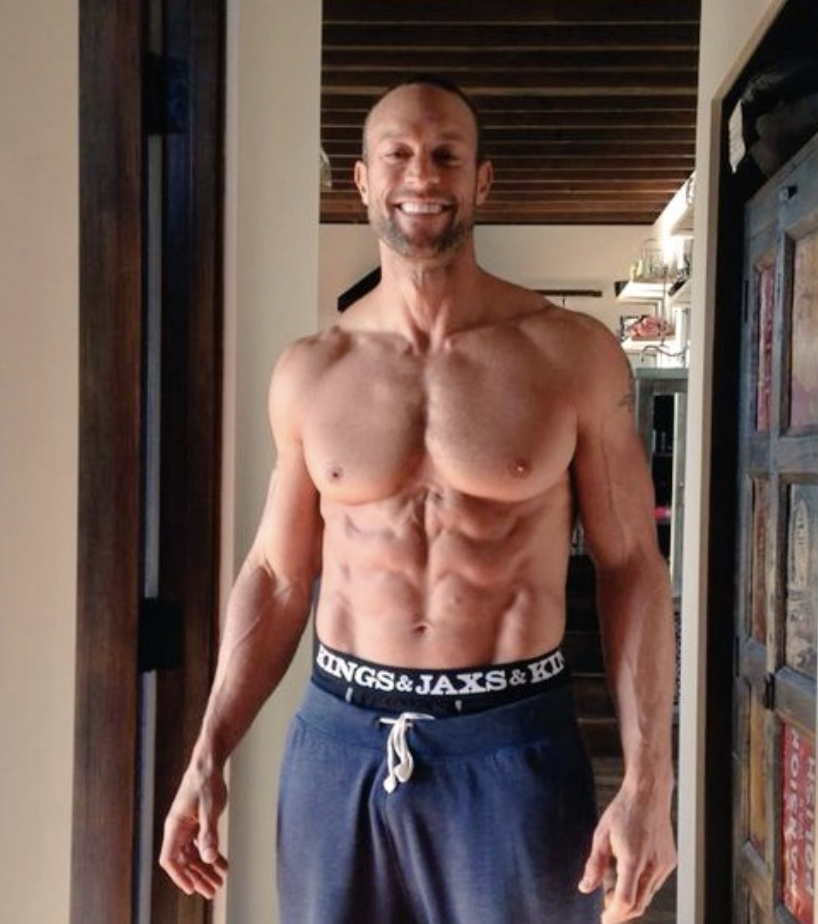 Gabe Kapler