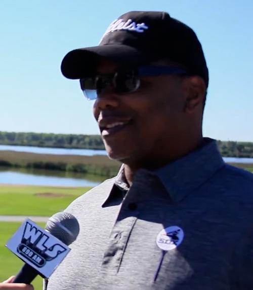 Kenny Williams