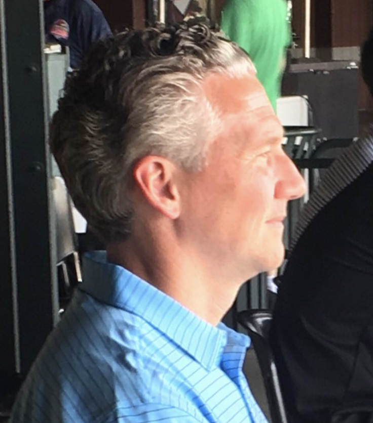 Mike Girsch