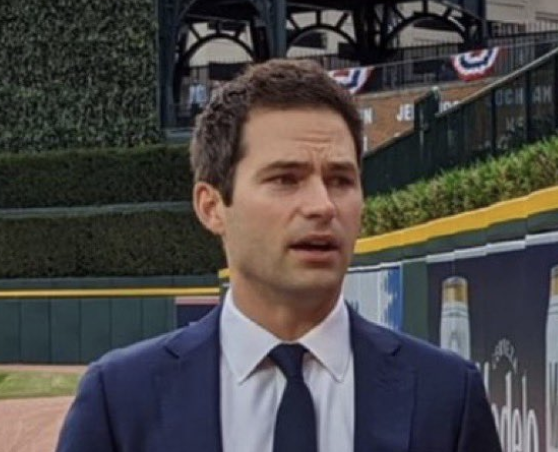 Scott Harris